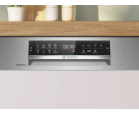 Zmywarka BOSCH SMI6ECS10E 60cm, 14kpl, EfficientDry, Home Connect, EmotionLight, Silence Plus, MaxFlex, ExtraClean Zone, AquaStop ,3kosz - 1343586 - zdjęcie 3